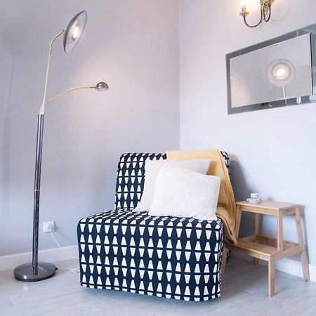 Citystay Paderewskiego Seaside Apartment Gdynia Luaran gambar