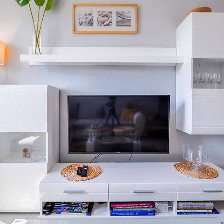 Citystay Paderewskiego Seaside Apartment Gdynia Luaran gambar
