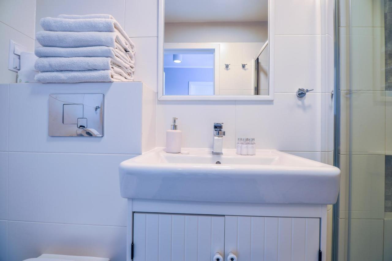 Citystay Paderewskiego Seaside Apartment Gdynia Luaran gambar