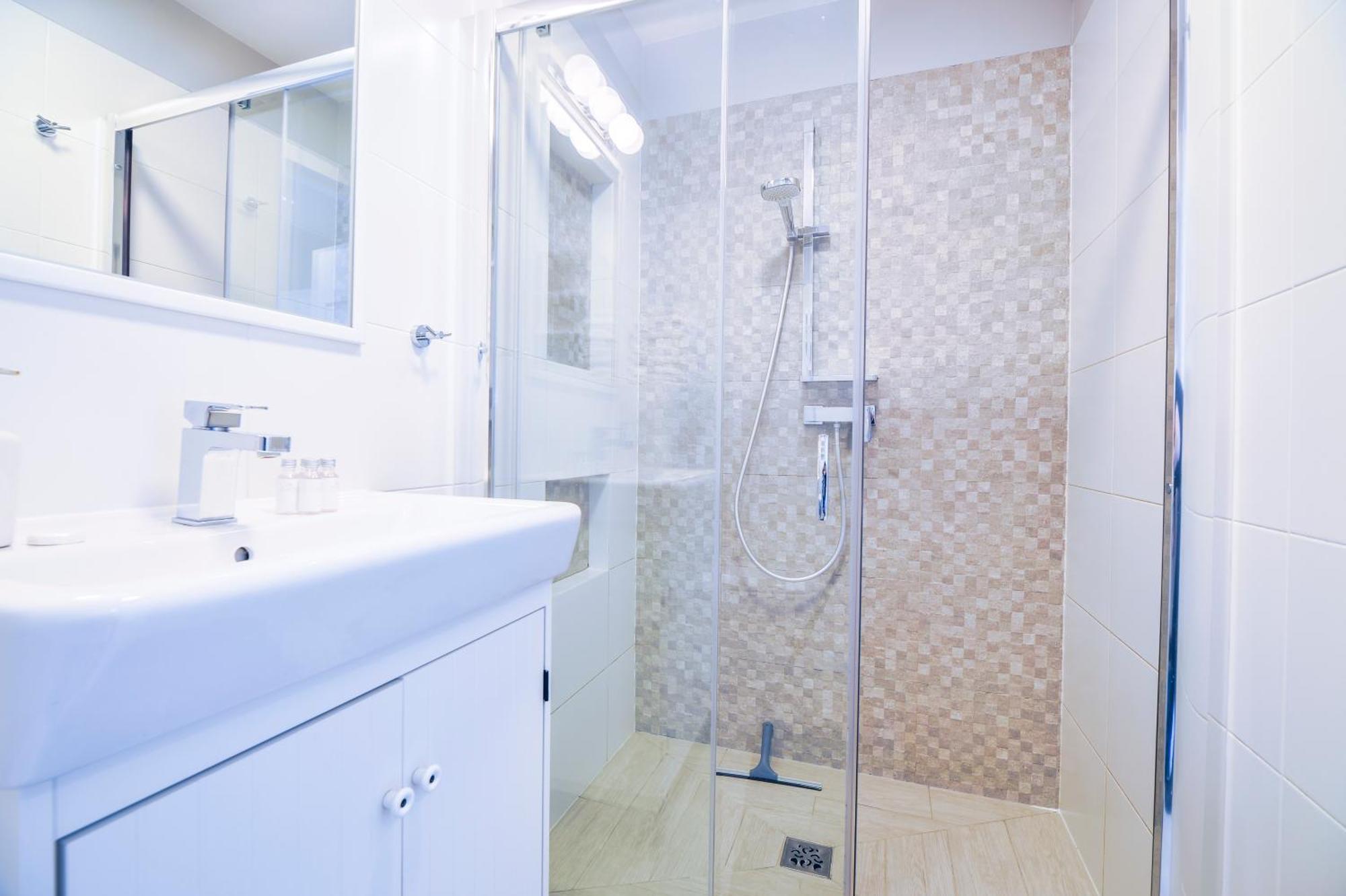 Citystay Paderewskiego Seaside Apartment Gdynia Luaran gambar
