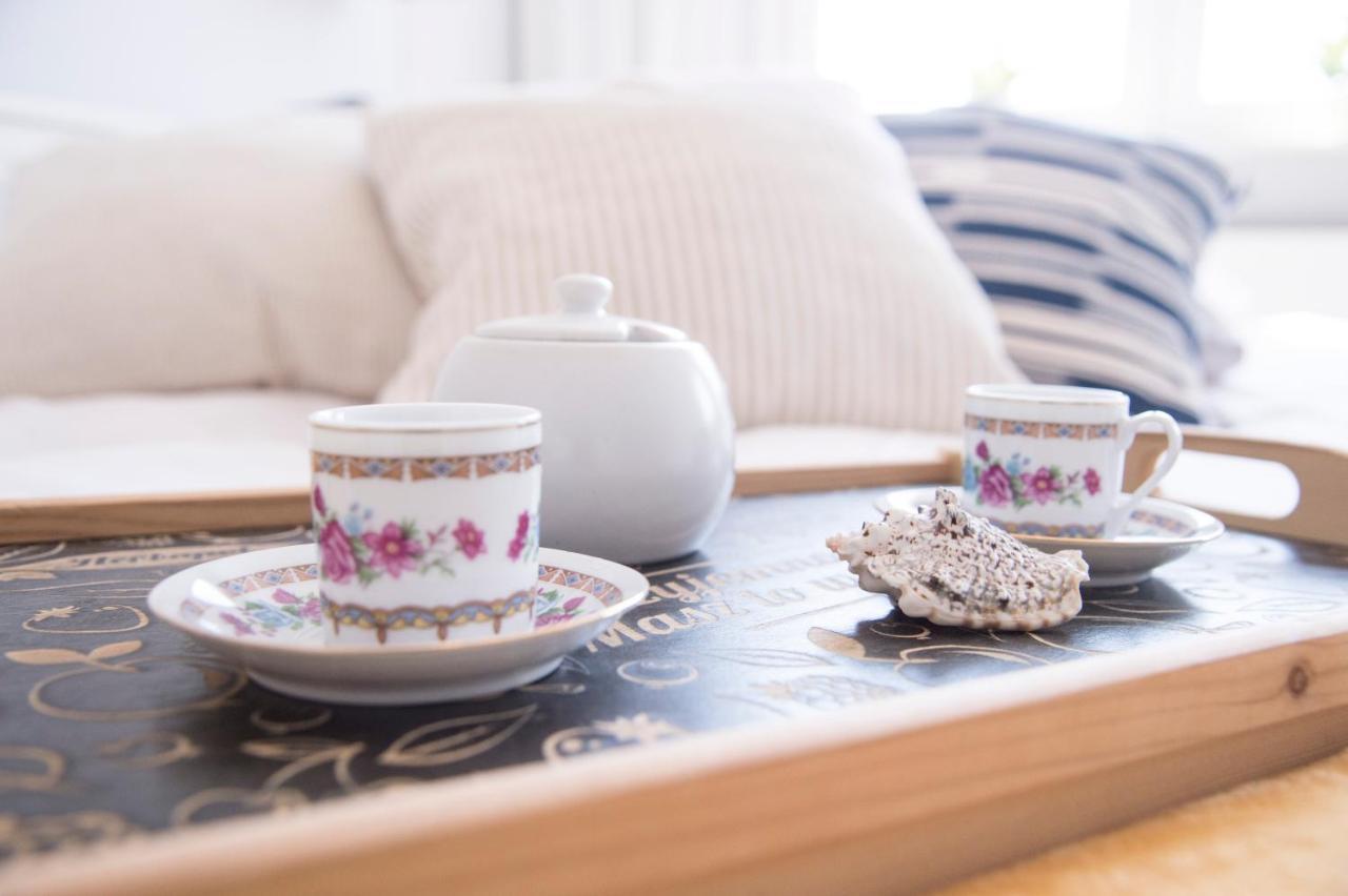 Citystay Paderewskiego Seaside Apartment Gdynia Luaran gambar
